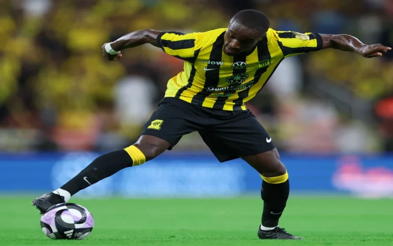 بقاء ديابي.. الاتحاد السعودي يحسم قراره النهائي وانتقال مالح لوجهة مرتقبة بجنوب أوروبا